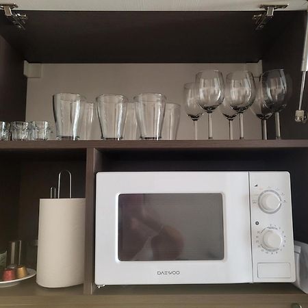 Family Apartman Epleny Luaran gambar