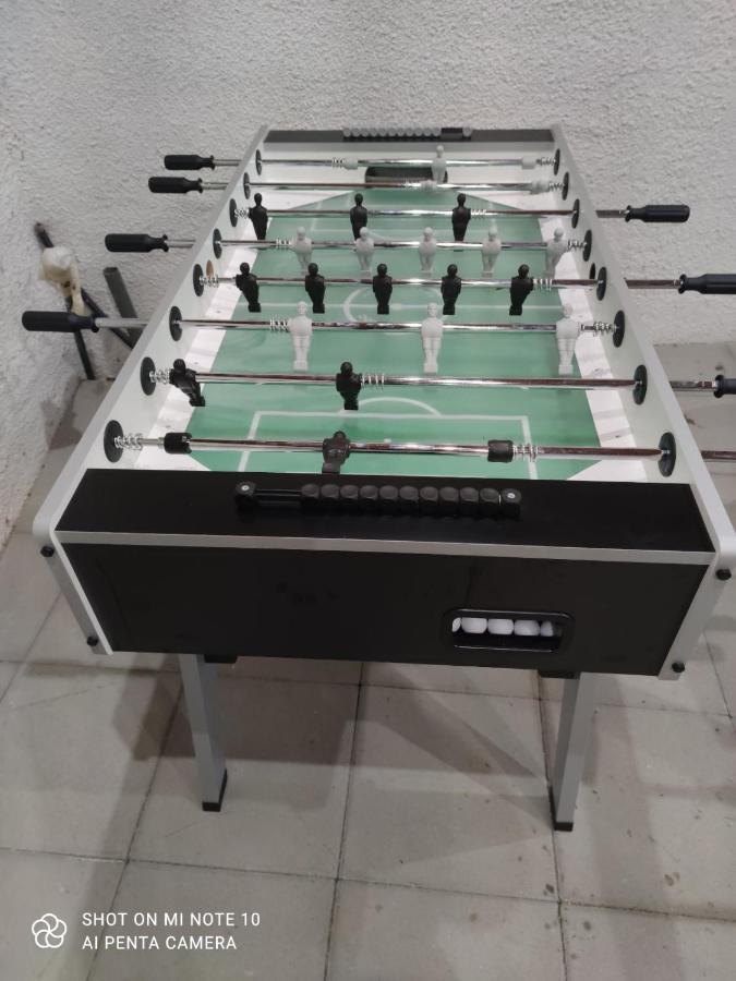 Family Apartman Epleny Luaran gambar