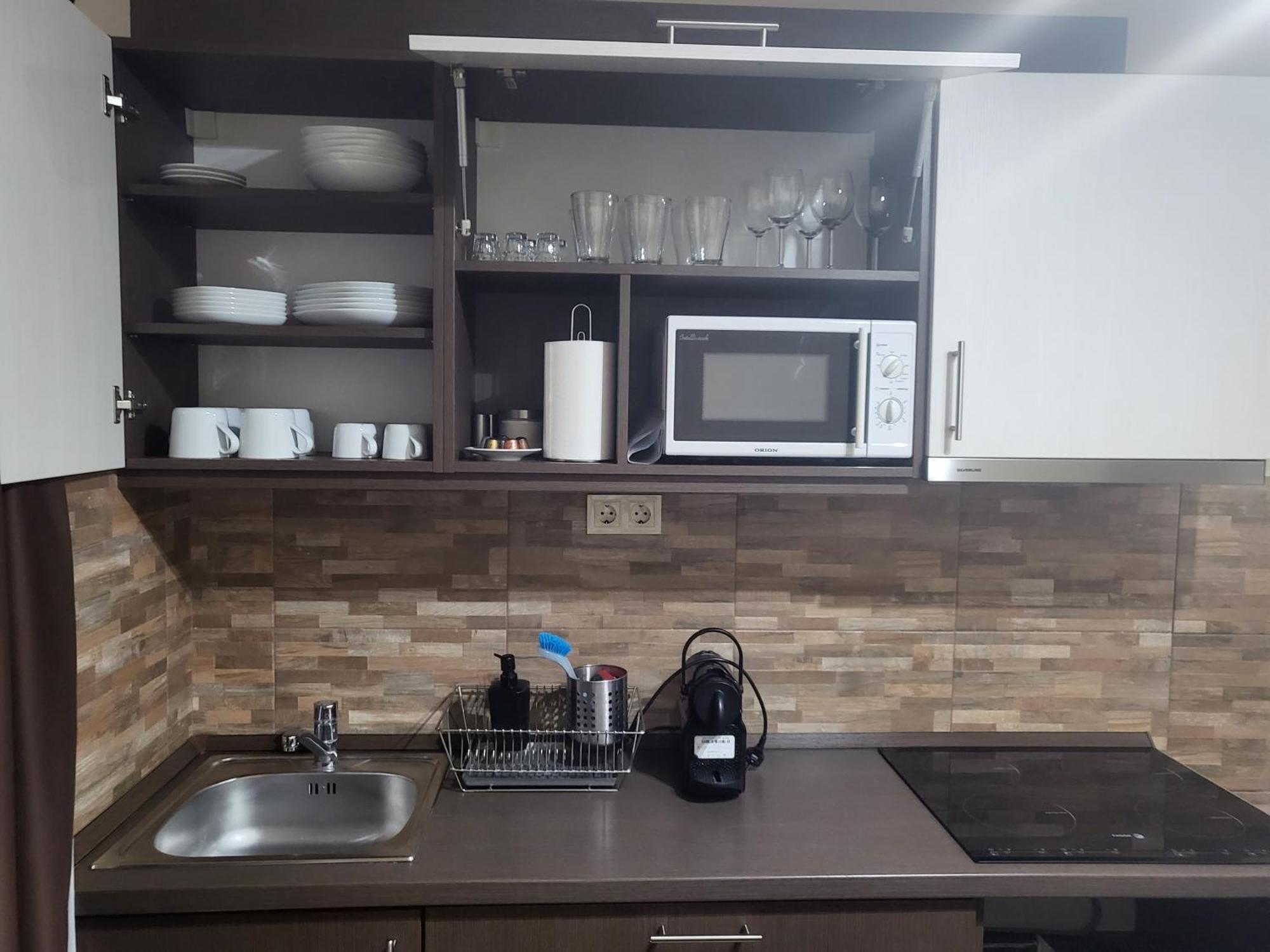 Family Apartman Epleny Luaran gambar